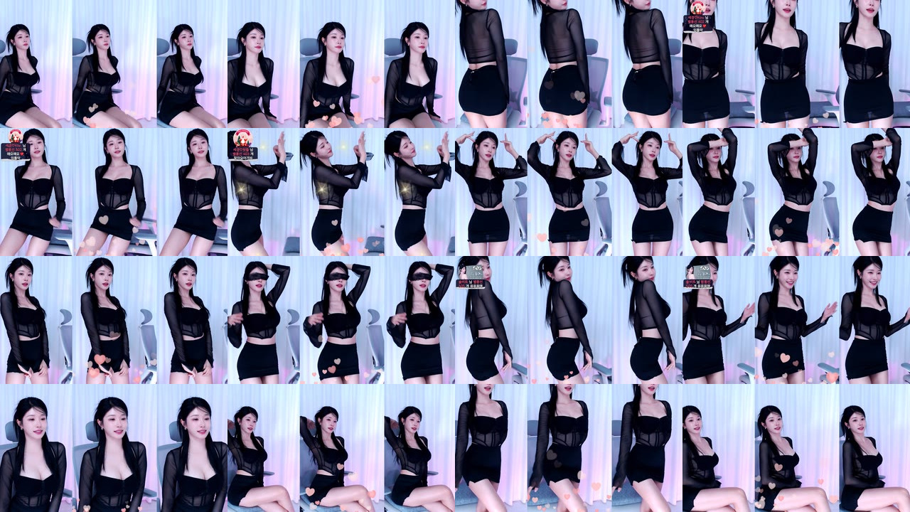 ♡세경♡（wannabe33）240402