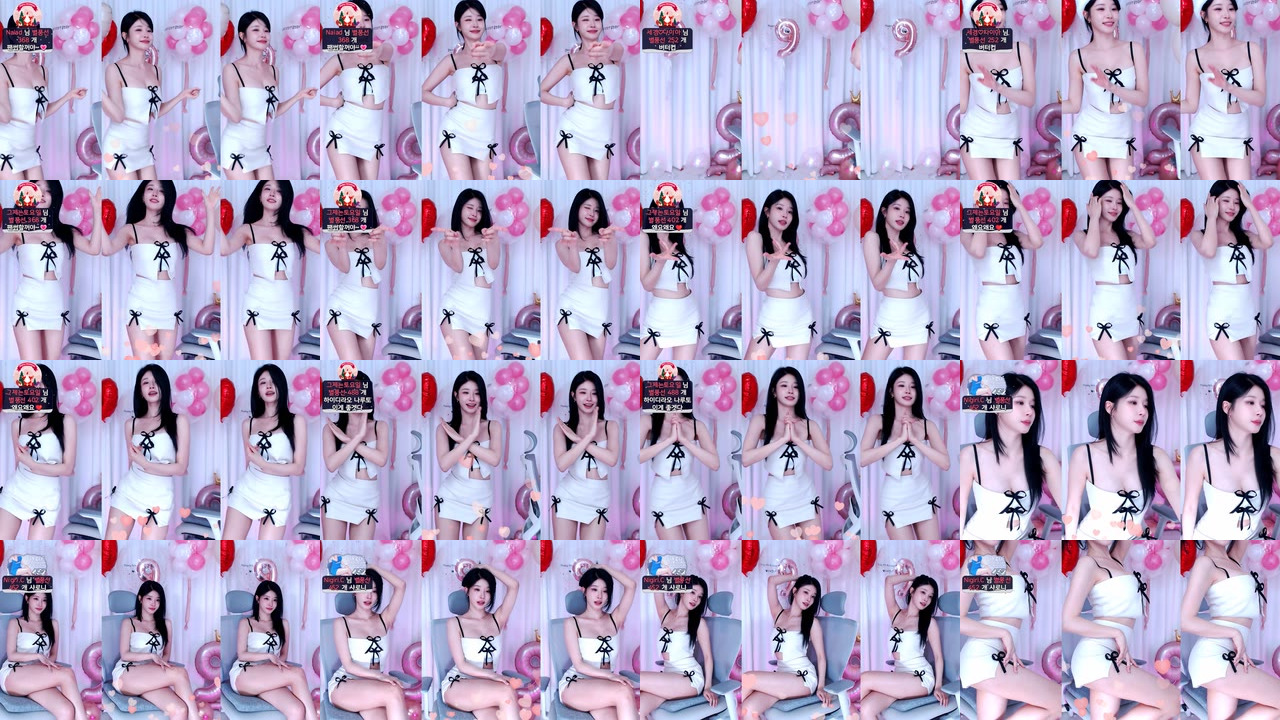 ♡세경♡（wannabe33）240405