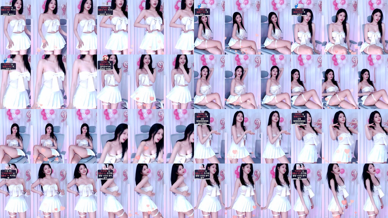 ♡세경♡（wannabe33）240407