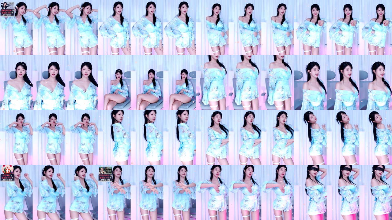 ♡세경♡（wannabe33）240418