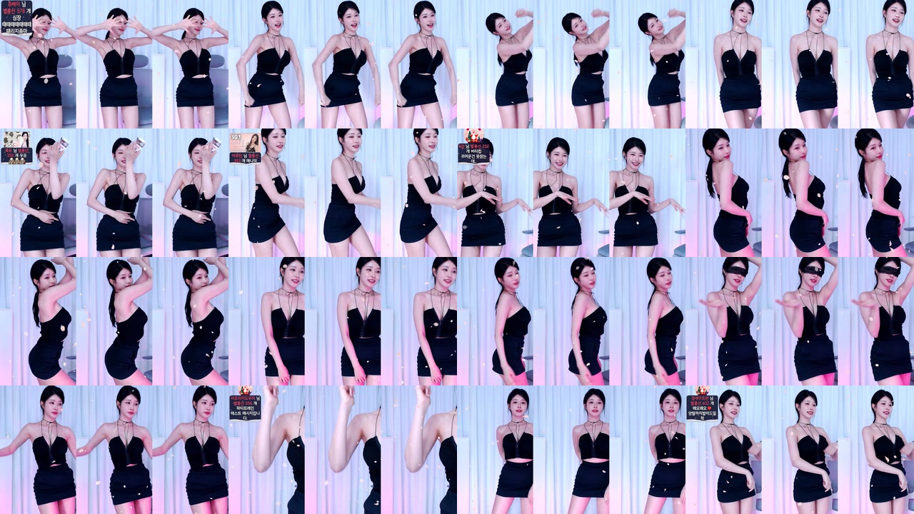 ♡세경♡（wannabe33）240421
