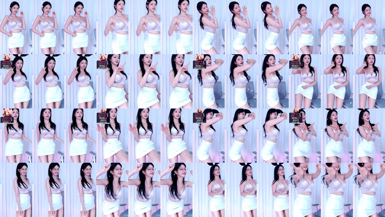 ♡세경♡（wannabe33）240425