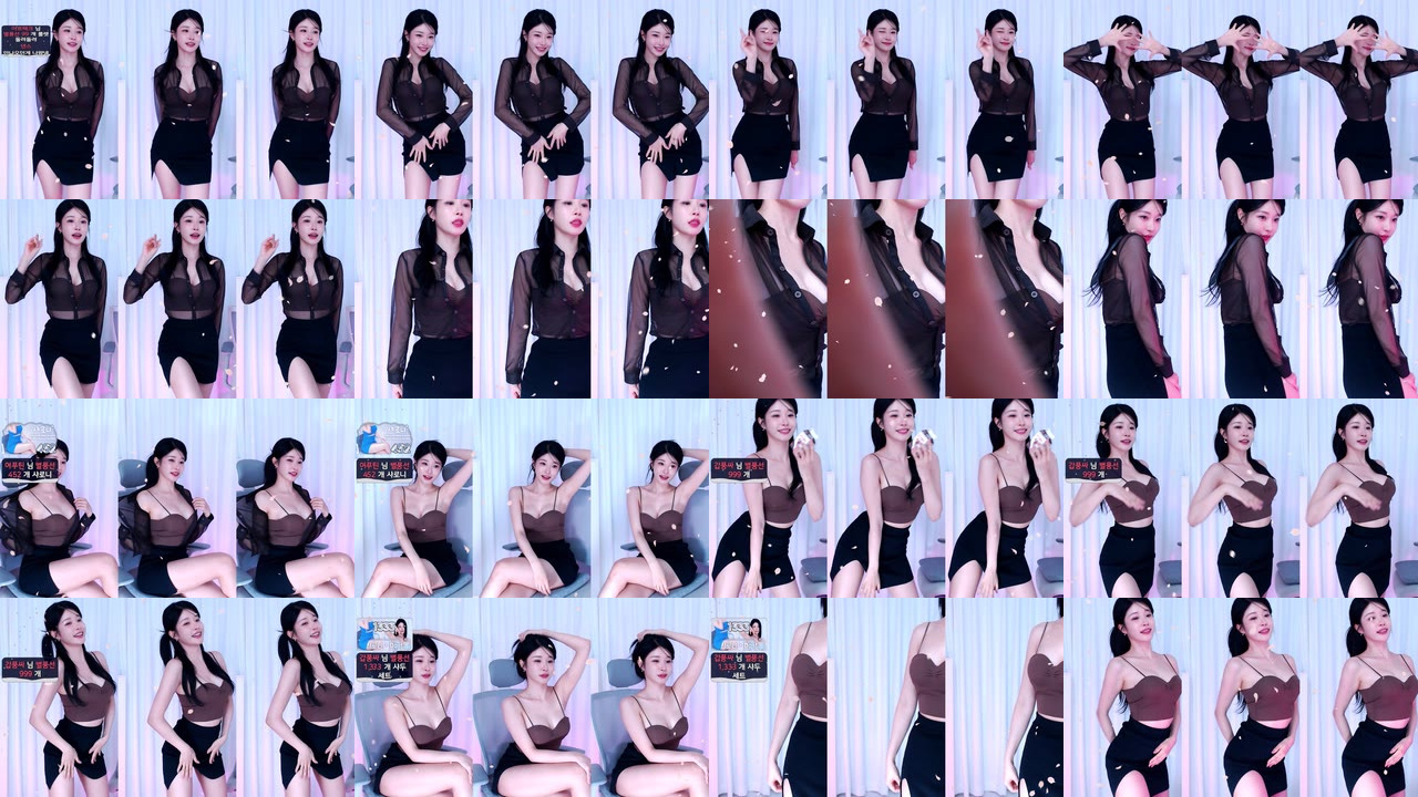 ♡세경♡（wannabe33）240426