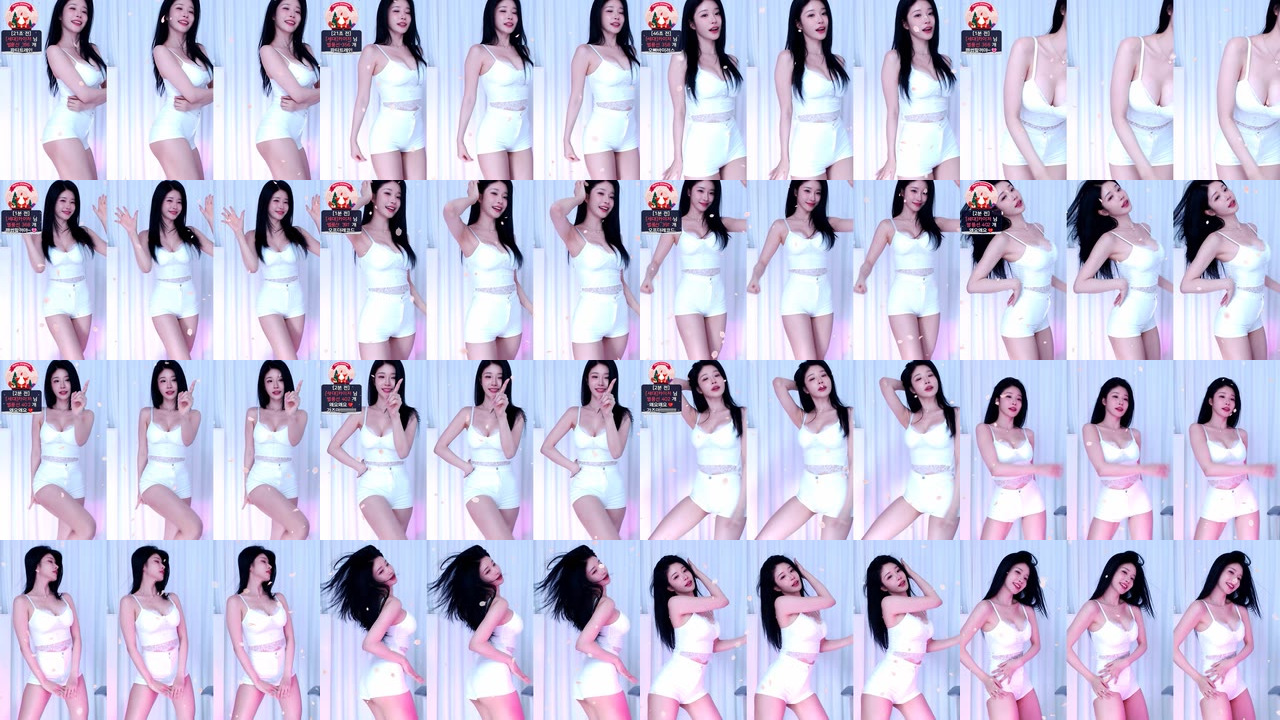 ♡세경♡（wannabe33）240430