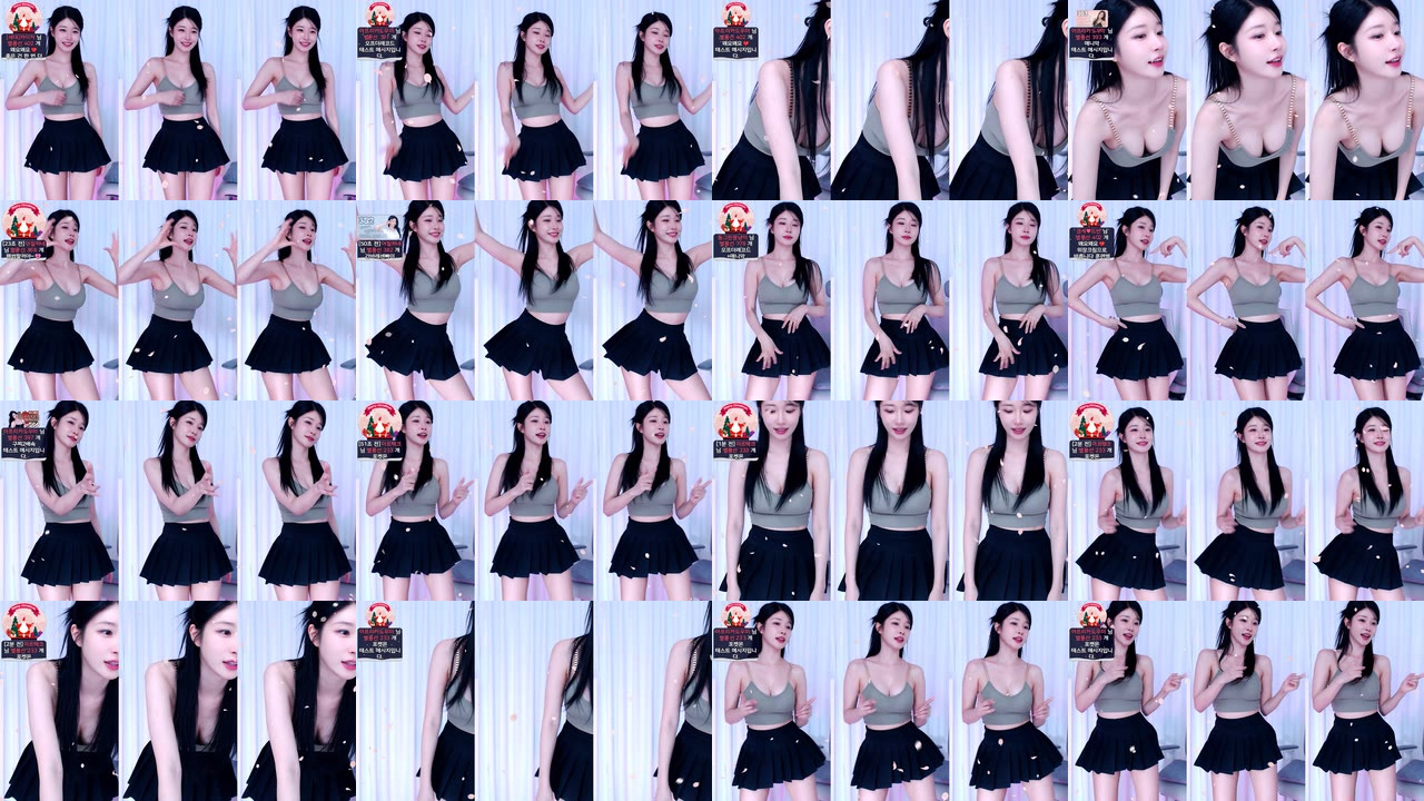 ♡세경♡（wannabe33）240502