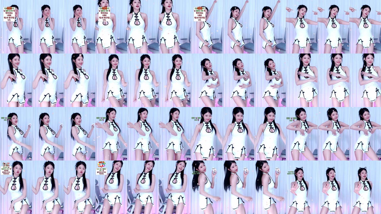 ♡세경♡（wannabe33）240511