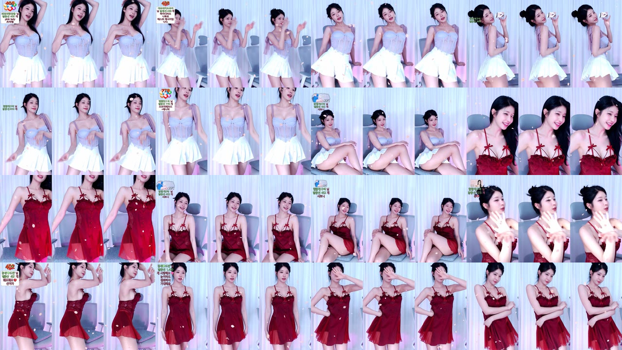 ♡세경♡（wannabe33）240512