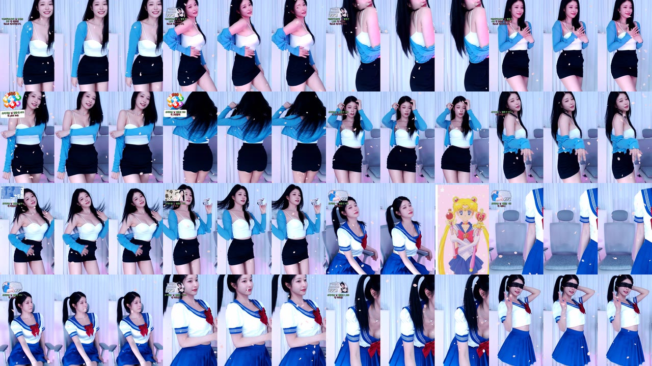♡세경♡（wannabe33）240625