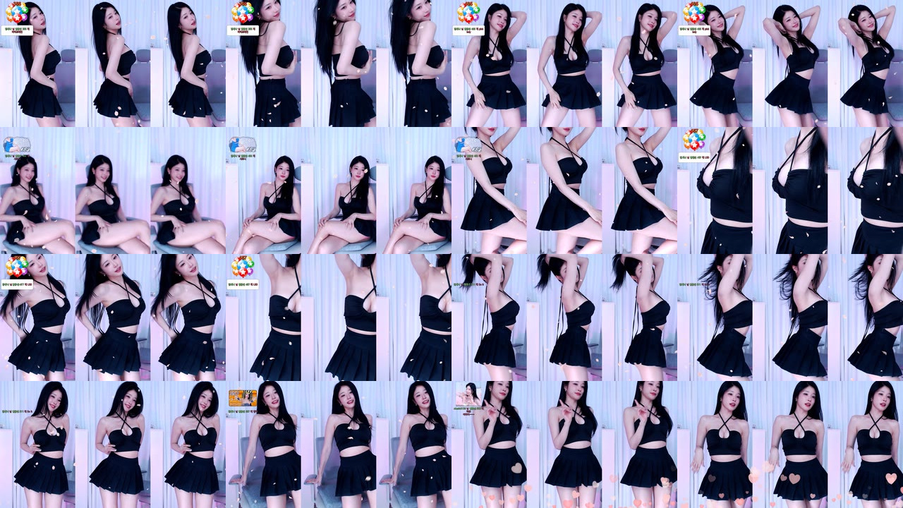 ♡세경♡（wannabe33）240702