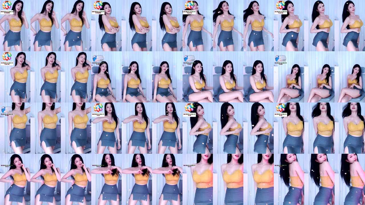 ♡세경♡（wannabe33）240706