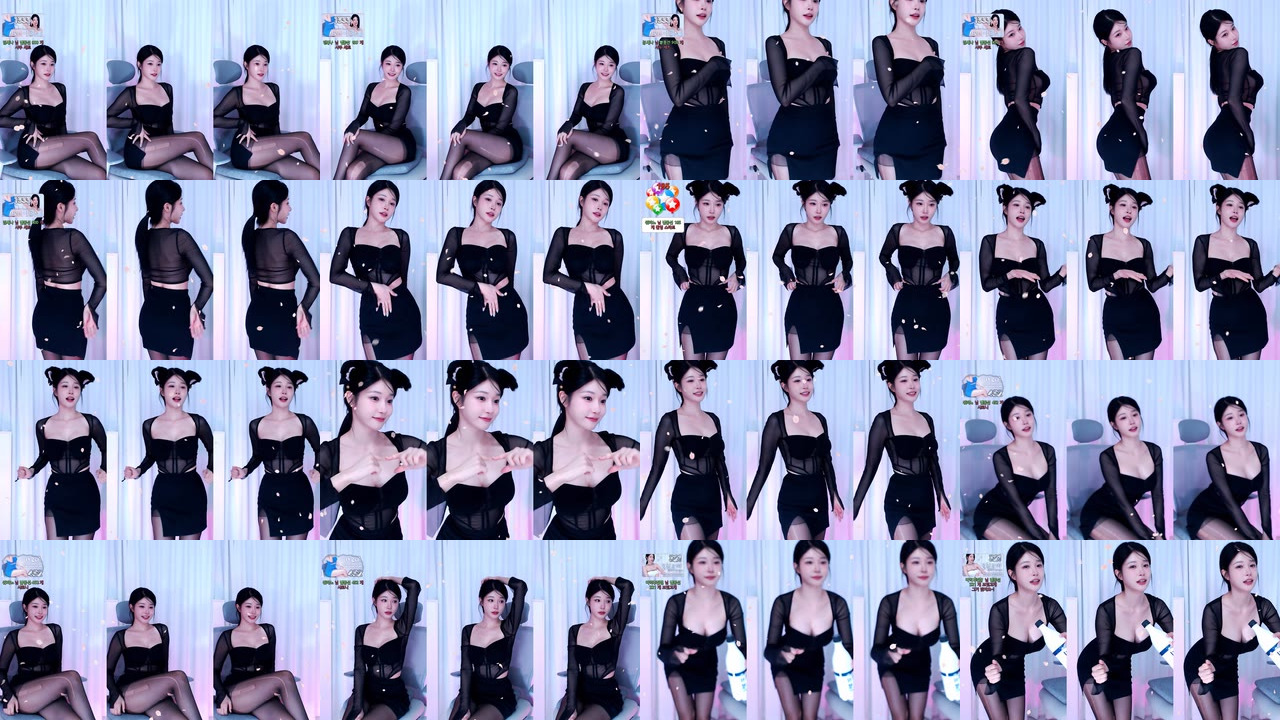 ♡세경♡（wannabe33）240807