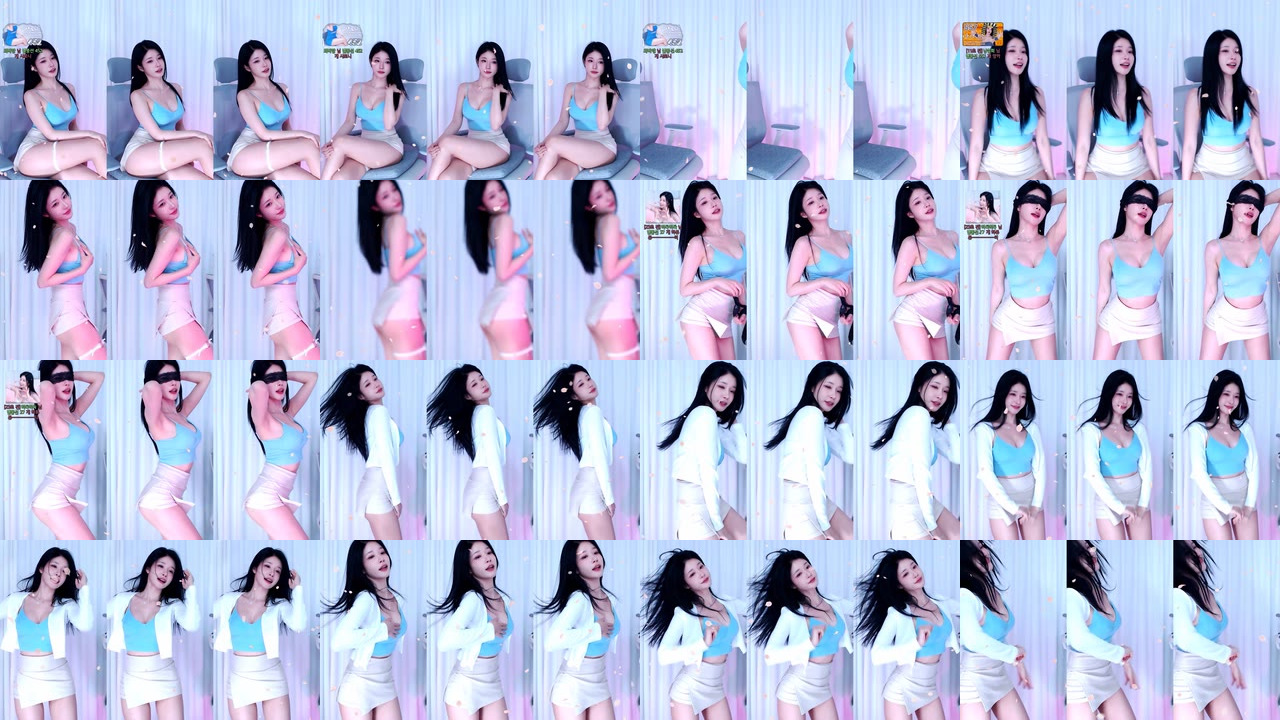 ♡세경♡（wannabe33）240831