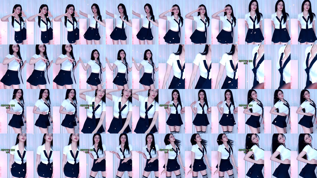 ♡세경♡（wannabe33）250215
