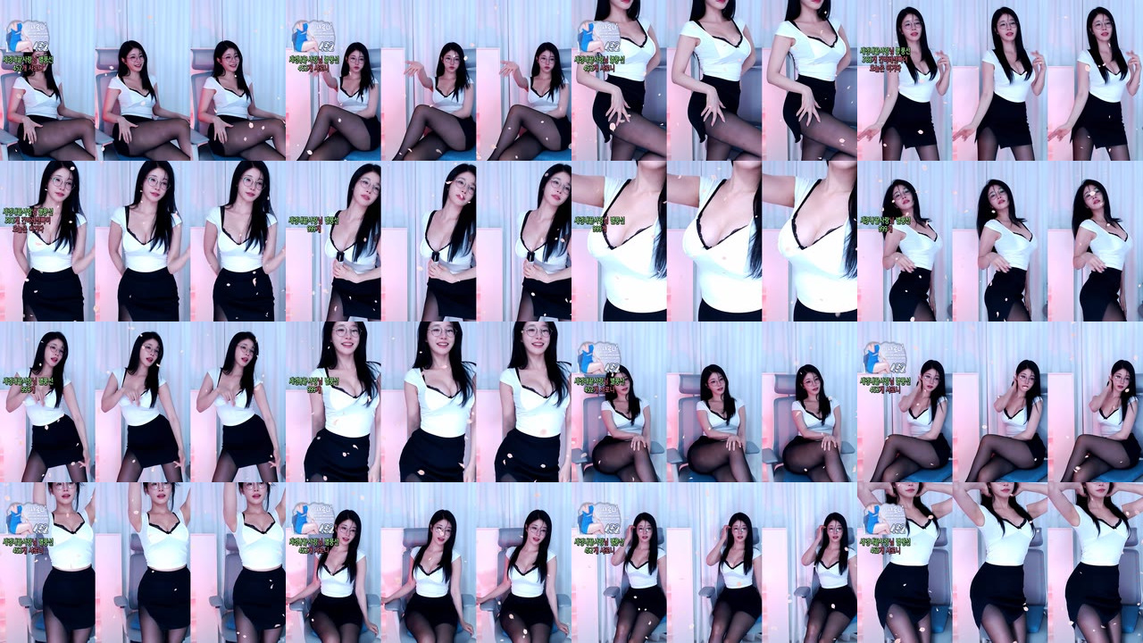♡세경♡（wannabe33）250216