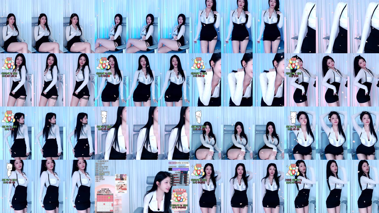 ♡세경♡（wannabe33）250303