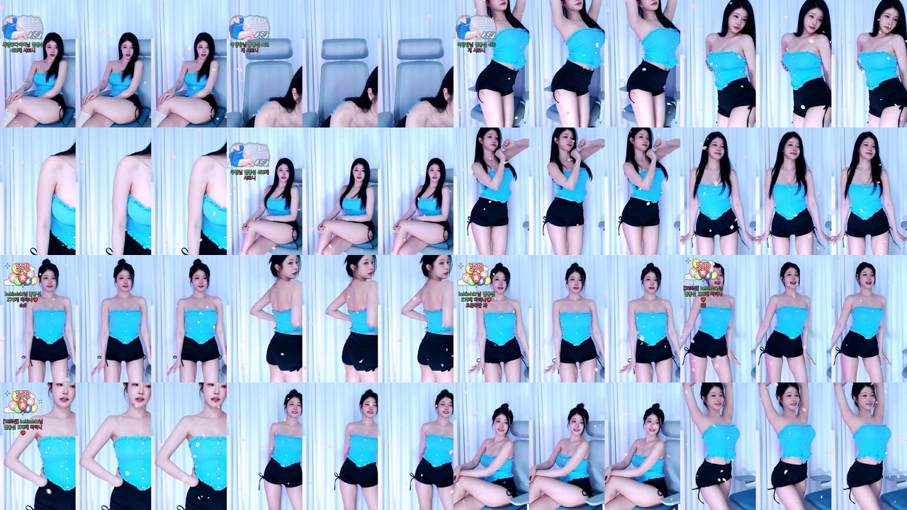 ♡세경♡（wannabe33）250308