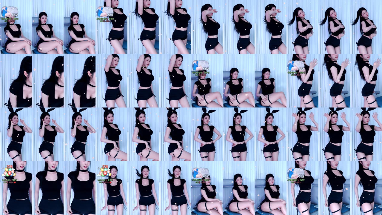 ♡세경♡（wannabe33）250310