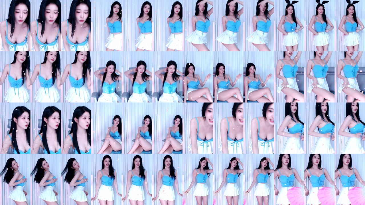 ♡세경♡（wannabe33）250313