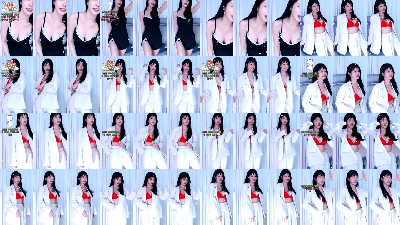 ♡세경♡（wannabe33）250315