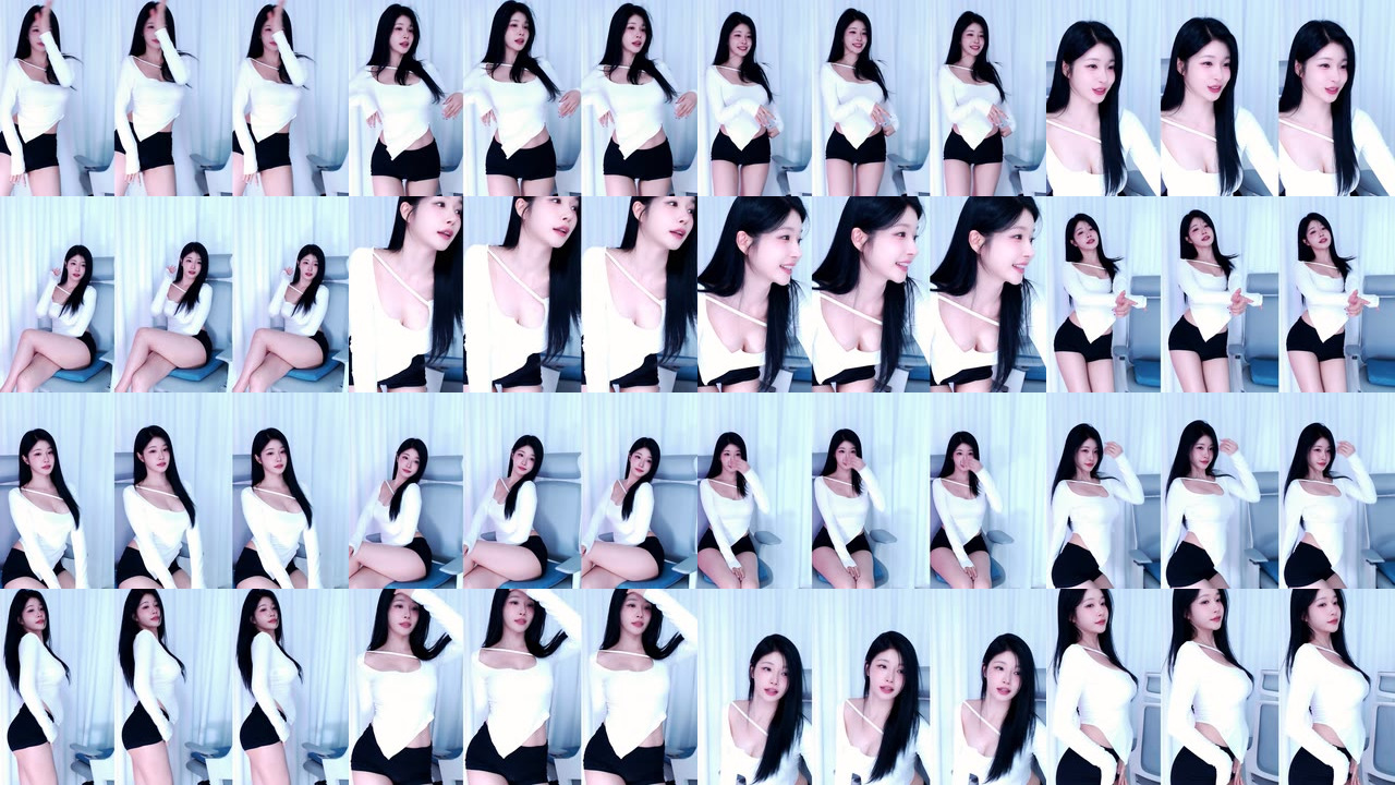 ♡세경♡（wannabe33）250316