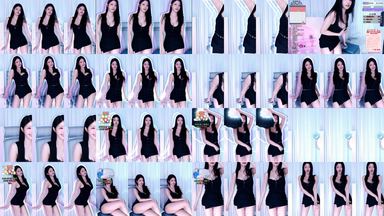 ♡세경♡（wannabe33）250317