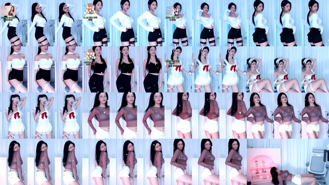 ♡세경♡（wannabe33）250321