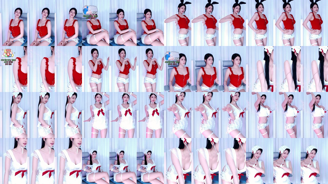 ♡세경♡（wannabe33）250322