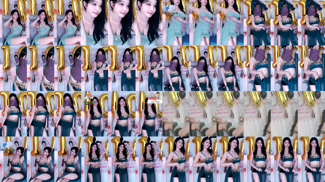 ♡세경♡（wannabe33）250404