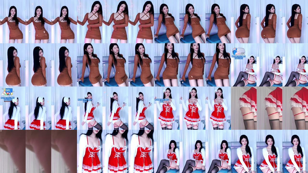 ♡세경♡（wannabe33）250414