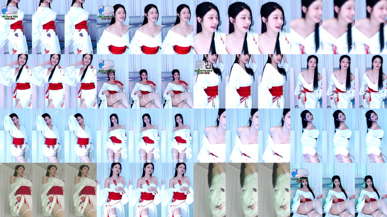 ♡세경♡（wannabe33）250416