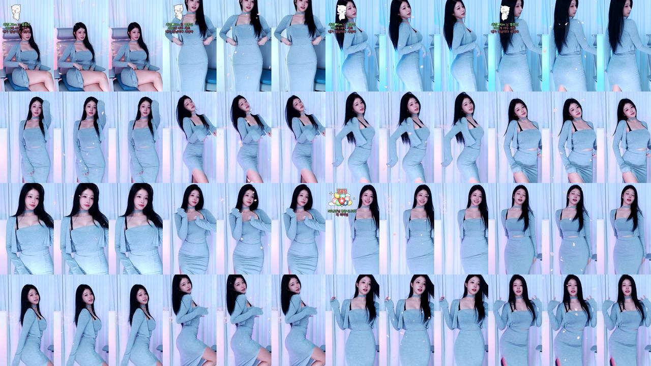 ♡세경♡（wannabe33）250418