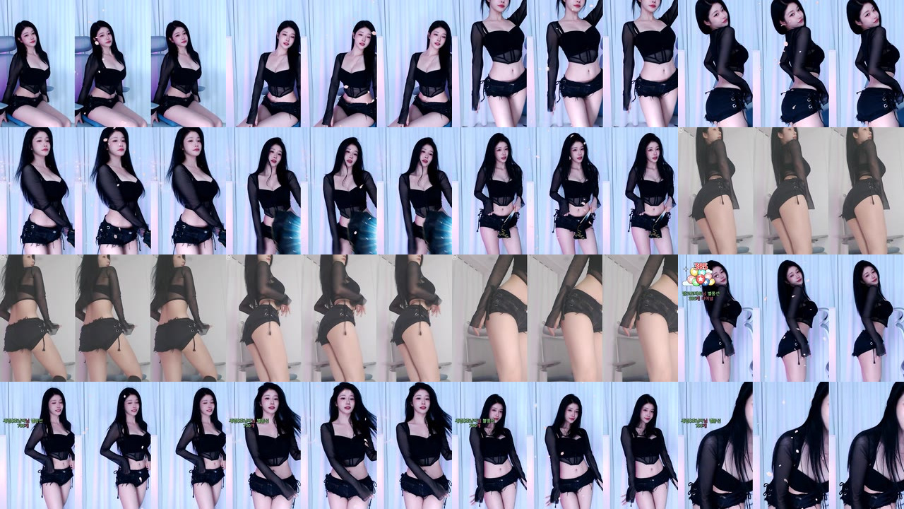♡세경♡（wannabe33）250419