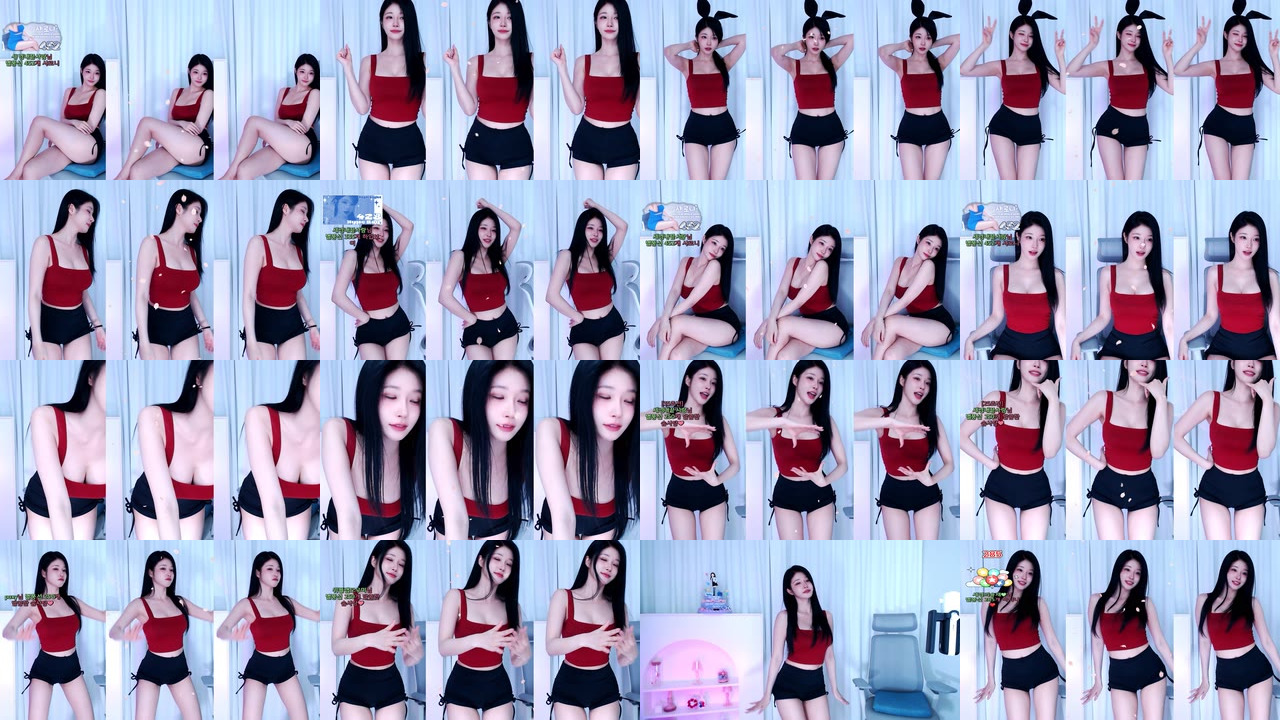 ♡세경♡（wannabe33）250427