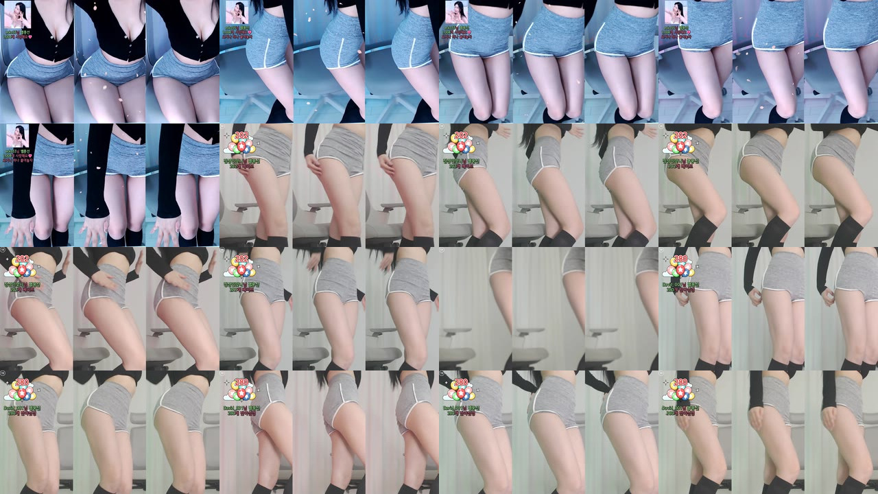 ♡세경♡（wannabe33）250522