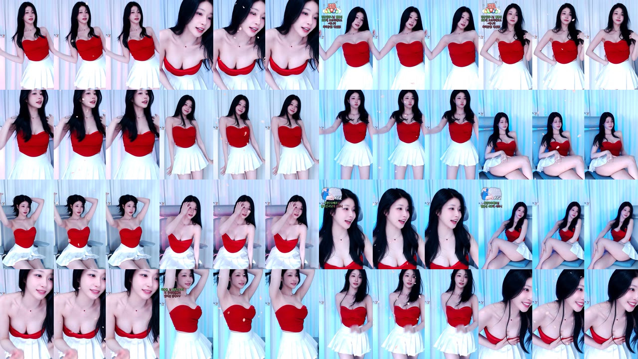 ♡세경♡（wannabe33）250531
