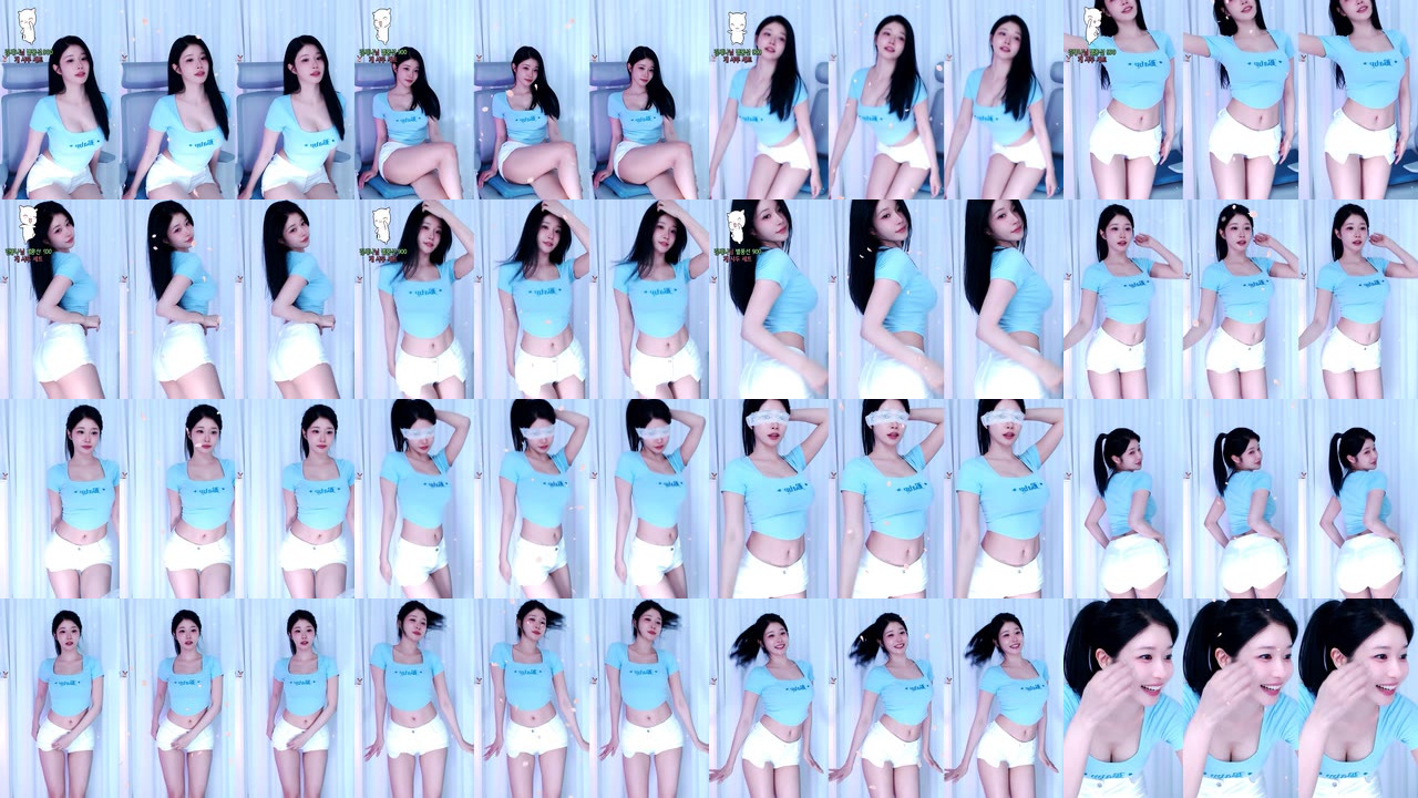 ♡세경♡（wannabe33）250608