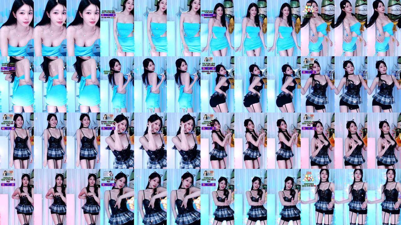 ♡세경♡（wannabe33）250612