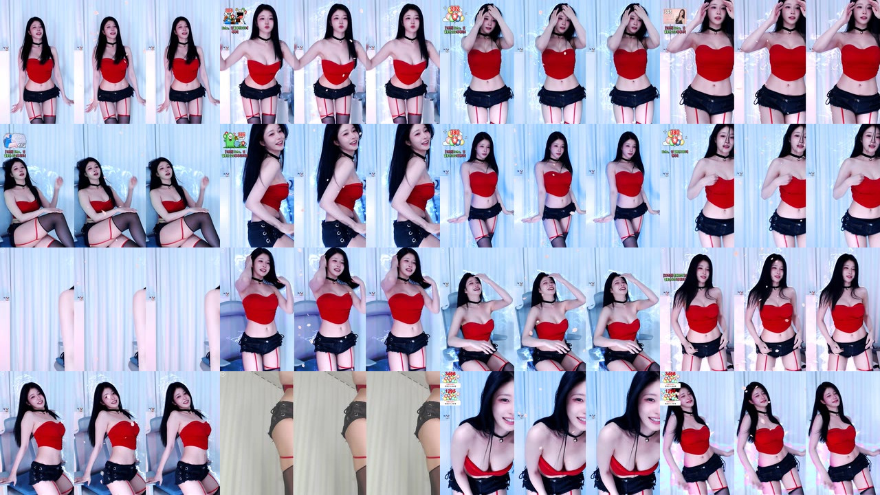 ♡세경♡（wannabe33）250704