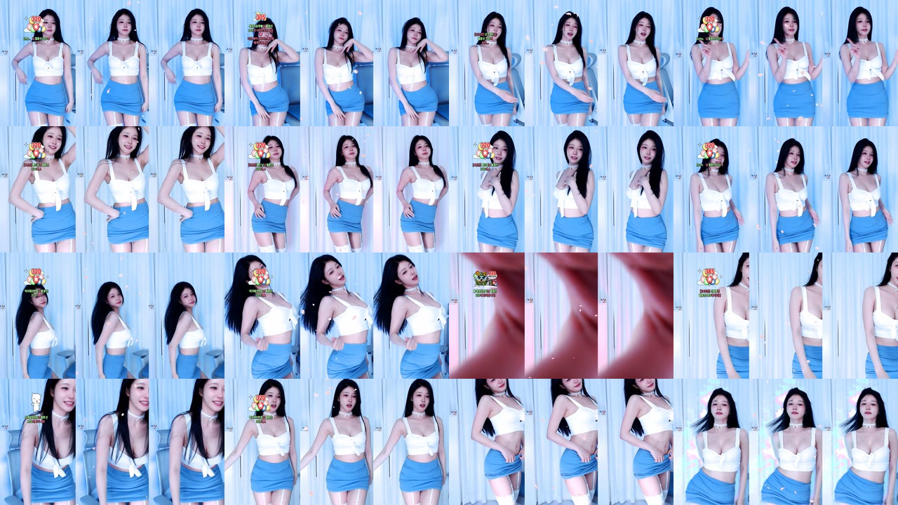 ♡세경♡（wannabe33）250705