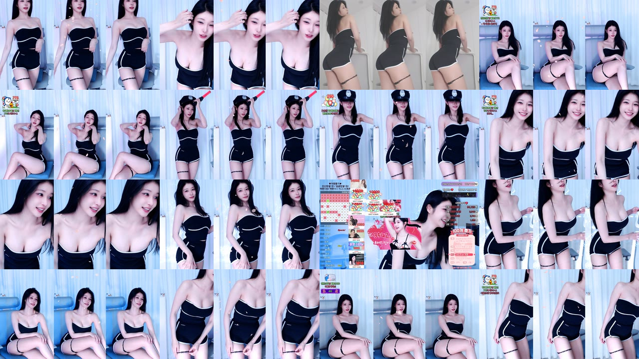 ♡세경♡（wannabe33）250715