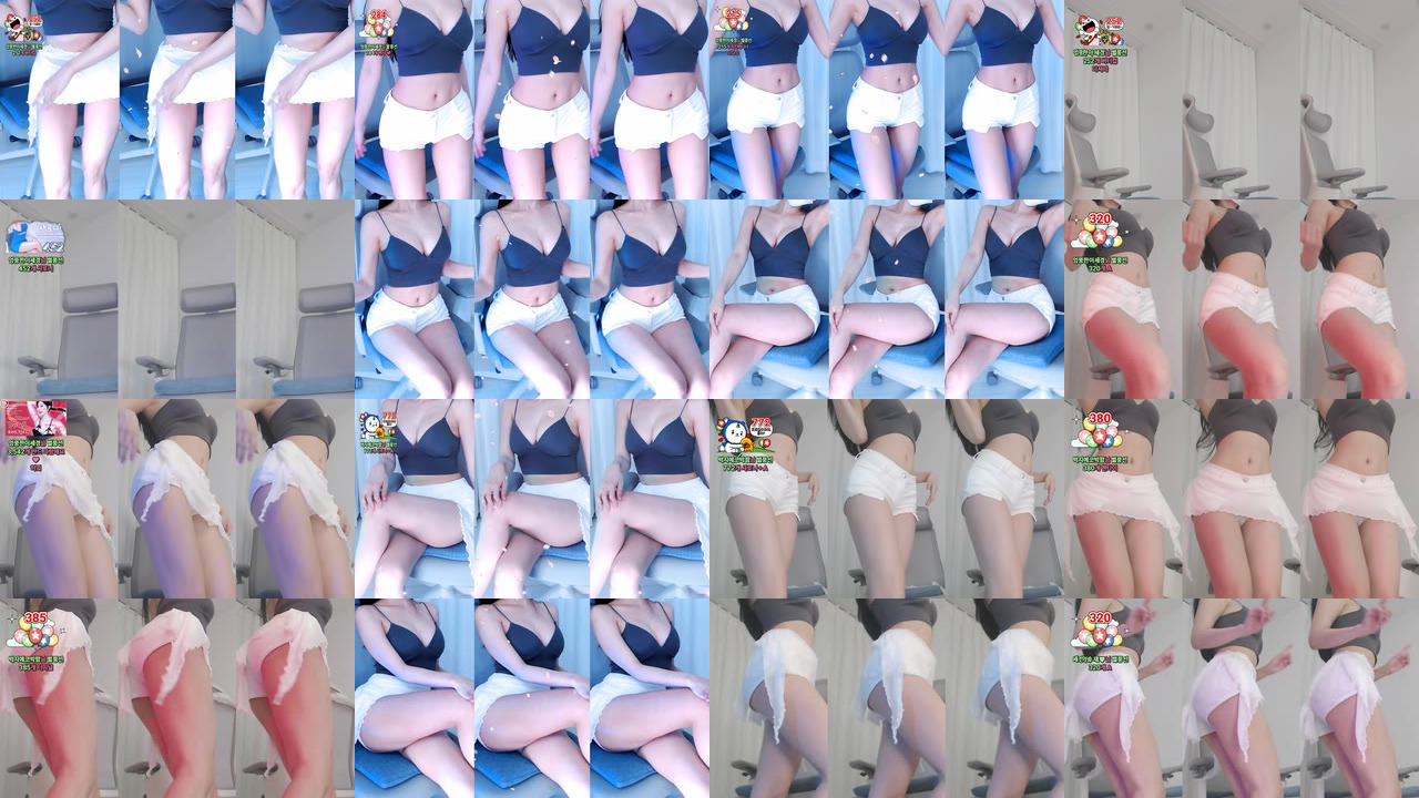 ♡세경♡（wannabe33）250716