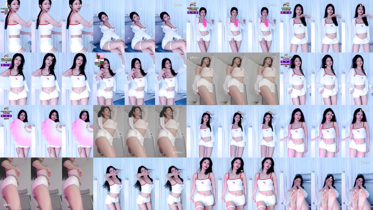♡세경♡（wannabe33）250719
