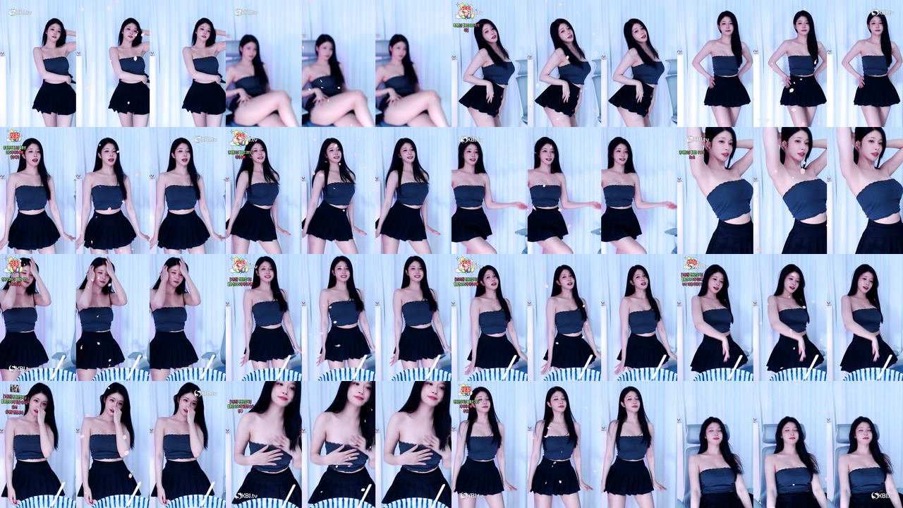 ♡세경♡（wannabe33）250806
