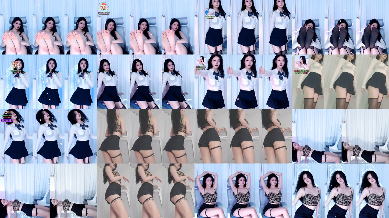 ♡세경♡（wannabe33）250808