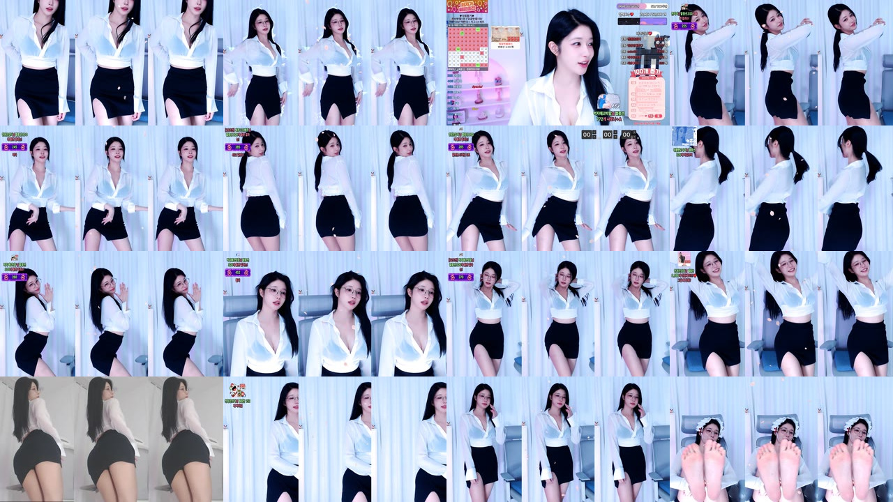 ♡세경♡（wannabe33）250809