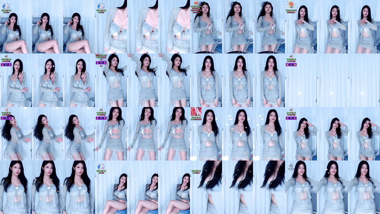 ♡세경♡（wannabe33）250810