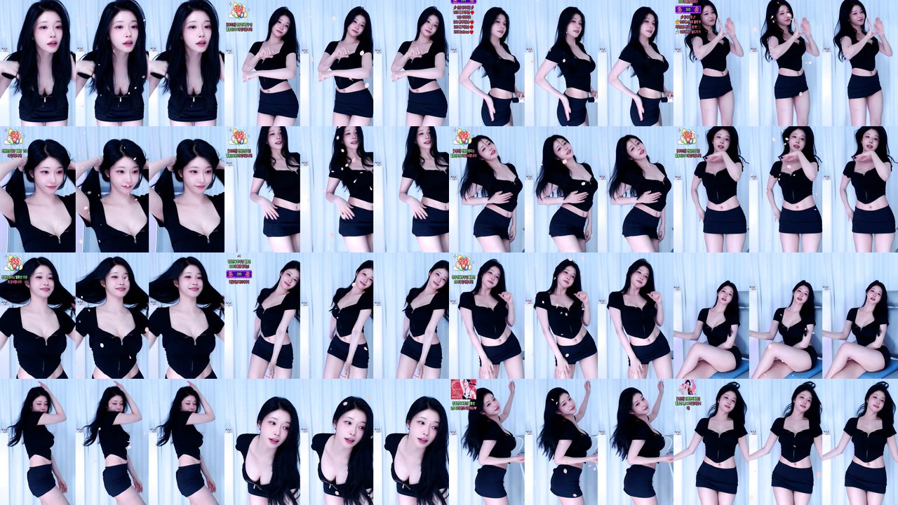♡세경♡（wannabe33）250814