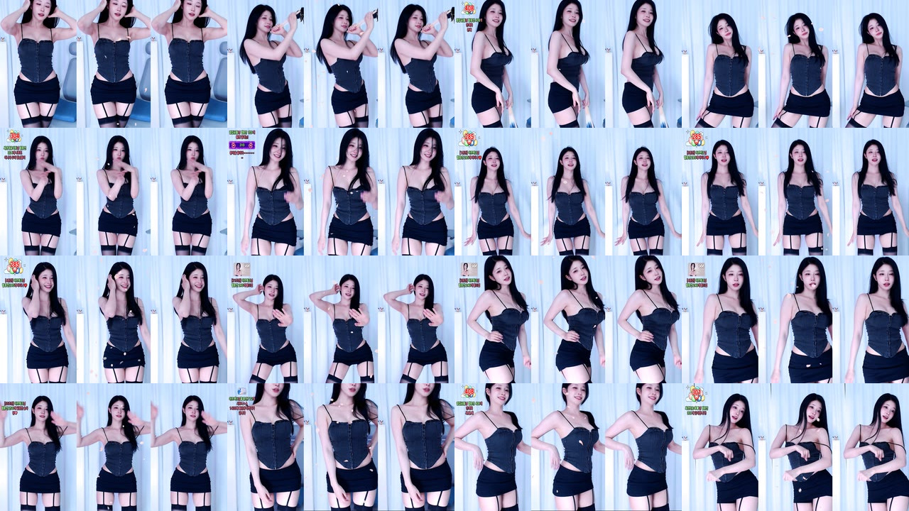 ♡세경♡（wannabe33）250822