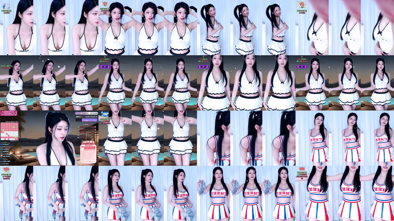 ♡세경♡（wannabe33）250823