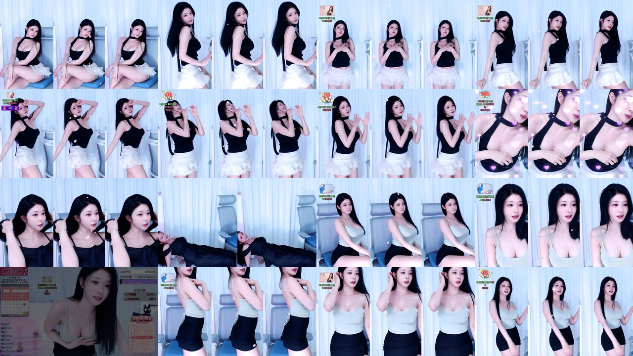 ♡세경♡（wannabe33）250831